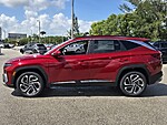 New 2026 HYUNDAI TUCSON SEL PLUS FWD in DAVIE, FLORIDA (Photo 2)