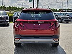 New 2026 HYUNDAI TUCSON SEL PLUS FWD in DAVIE, FLORIDA (Photo 4)