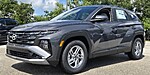 New 2026 HYUNDAI TUCSON SE FWD in DAVIE, FLORIDA