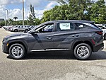 New 2026 HYUNDAI TUCSON SE FWD in DAVIE, FLORIDA (Photo 2)