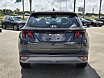 New 2026 HYUNDAI TUCSON SE FWD in DAVIE, FLORIDA (Photo 4)