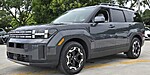 New 2026 HYUNDAI SANTA FE SEL FWD in DAVIE, FLORIDA