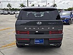New 2026 HYUNDAI SANTA FE SEL FWD in DAVIE, FLORIDA (Photo 4)
