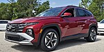 New 2026 HYUNDAI TUCSON SEL FWD in DAVIE, FLORIDA