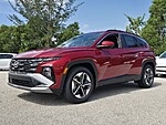 New 2026 HYUNDAI TUCSON SEL FWD in DAVIE, FLORIDA (Photo 1)