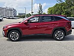 New 2026 HYUNDAI TUCSON SEL FWD in DAVIE, FLORIDA (Photo 2)