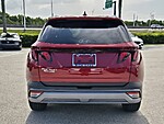 New 2026 HYUNDAI TUCSON SEL FWD in DAVIE, FLORIDA (Photo 4)