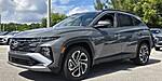 New 2026 HYUNDAI TUCSON SEL PLUS FWD in DAVIE, FLORIDA