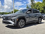 New 2026 HYUNDAI TUCSON SEL PLUS FWD in DAVIE, FLORIDA (Photo 1)