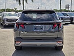 New 2026 HYUNDAI TUCSON SEL PLUS FWD in DAVIE, FLORIDA (Photo 4)