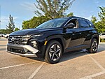 New 2026 HYUNDAI TUCSON SEL in DAVIE, FLORIDA (Photo 1)