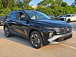 New 2026 HYUNDAI TUCSON SEL in DAVIE, FLORIDA (Photo 3)