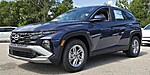 New 2026 HYUNDAI TUCSON SE FWD in DAVIE, FLORIDA