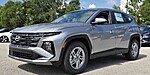 New 2026 HYUNDAI TUCSON SE FWD in DAVIE, FLORIDA