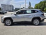 New 2026 HYUNDAI TUCSON SE FWD in DAVIE, FLORIDA (Photo 2)