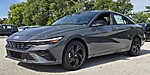 New 2026 HYUNDAI ELANTRA SEL SPORT PLUS SEDAN in DAVIE, FLORIDA