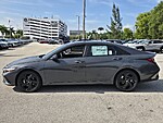New 2026 HYUNDAI ELANTRA SEL SPORT PLUS SEDAN in DAVIE, FLORIDA (Photo 2)
