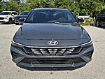 New 2026 HYUNDAI ELANTRA SEL SPORT PLUS SEDAN in DAVIE, FLORIDA (Photo 3)