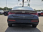 New 2026 HYUNDAI ELANTRA SEL SPORT PLUS SEDAN in DAVIE, FLORIDA (Photo 4)
