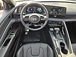 New 2026 HYUNDAI ELANTRA SEL SPORT PLUS SEDAN in DAVIE, FLORIDA (Photo 7)