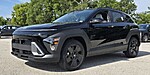 New 2027 HYUNDAI KONA SEL SPORT FWD in DAVIE, FLORIDA