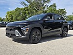 New 2027 HYUNDAI KONA SEL SPORT FWD in DAVIE, FLORIDA (Photo 1)