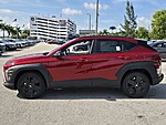 New 2027 HYUNDAI KONA SEL SPORT FWD in DAVIE, FLORIDA (Photo 2)