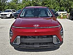 New 2027 HYUNDAI KONA SEL SPORT FWD in DAVIE, FLORIDA (Photo 3)