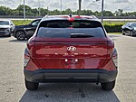 New 2027 HYUNDAI KONA SEL SPORT FWD in DAVIE, FLORIDA (Photo 4)