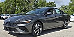 New 2026 HYUNDAI ELANTRA HYBRID LIMITED SEDAN in DAVIE, FLORIDA