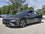 New 2026 HYUNDAI ELANTRA HYBRID LIMITED SEDAN in DAVIE, FLORIDA (Photo 1)