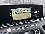 New 2026 HYUNDAI ELANTRA HYBRID LIMITED SEDAN in DAVIE, FLORIDA (Photo 10)