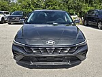 New 2026 HYUNDAI ELANTRA HYBRID LIMITED SEDAN in DAVIE, FLORIDA (Photo 3)