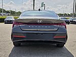 New 2026 HYUNDAI ELANTRA HYBRID LIMITED SEDAN in DAVIE, FLORIDA (Photo 4)