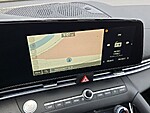 New 2026 HYUNDAI ELANTRA HYBRID LIMITED SEDAN in DAVIE, FLORIDA (Photo 9)