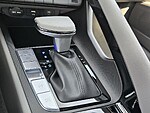 New 2026 HYUNDAI ELANTRA HYBRID BLUE SEDAN in DAVIE, FLORIDA (Photo 11)