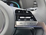 New 2026 HYUNDAI ELANTRA HYBRID BLUE SEDAN in DAVIE, FLORIDA (Photo 12)