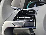New 2026 HYUNDAI ELANTRA HYBRID BLUE SEDAN in DAVIE, FLORIDA (Photo 13)
