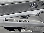 New 2026 HYUNDAI ELANTRA HYBRID BLUE SEDAN in DAVIE, FLORIDA (Photo 14)