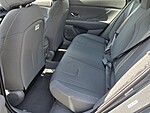 New 2026 HYUNDAI ELANTRA HYBRID BLUE SEDAN in DAVIE, FLORIDA (Photo 6)