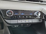 New 2026 HYUNDAI ELANTRA HYBRID BLUE SEDAN in DAVIE, FLORIDA (Photo 8)
