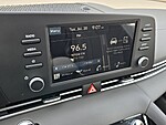 New 2026 HYUNDAI ELANTRA HYBRID BLUE SEDAN in DAVIE, FLORIDA (Photo 9)