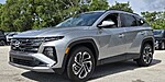 New 2026 HYUNDAI TUCSON SEL PLUS FWD in DAVIE, FLORIDA
