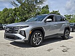 New 2026 HYUNDAI TUCSON SEL PLUS FWD in DAVIE, FLORIDA (Photo 1)