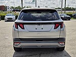 New 2026 HYUNDAI TUCSON SEL PLUS FWD in DAVIE, FLORIDA (Photo 4)