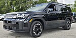 New 2026 HYUNDAI SANTA FE SEL FWD in DAVIE, FLORIDA
