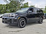 New 2026 HYUNDAI SANTA FE SEL FWD in DAVIE, FLORIDA (Photo 1)