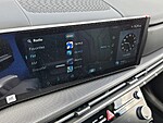 New 2026 HYUNDAI SANTA FE SEL FWD in DAVIE, FLORIDA (Photo 9)