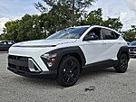 New 2027 HYUNDAI KONA SEL SPORT FWD in DAVIE, FLORIDA (Photo 1)