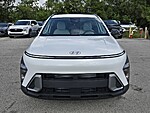 New 2027 HYUNDAI KONA SEL SPORT FWD in DAVIE, FLORIDA (Photo 3)